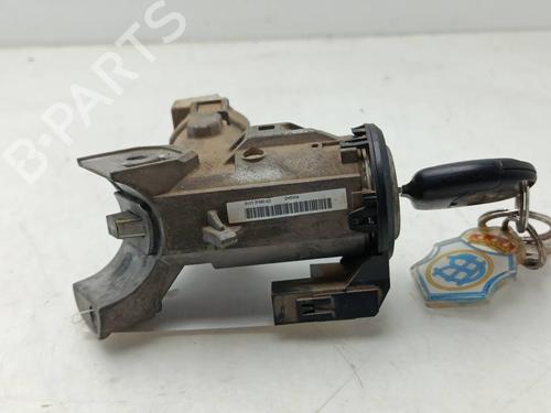 Ignition barrel FORD TRANSIT COURIER B460 MPV | BP39751664M48 - Image 4