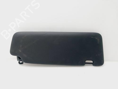 Left sun visor AUDI A4 B8 Avant (8K5) S4 quattro | BP29555405I1 