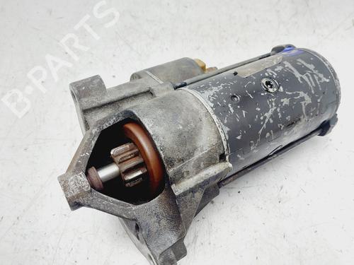 Startmotor PEUGEOT 306 Hatchback (7A, 7C, N3, N5) 1.9 D (69 hp) 28707120