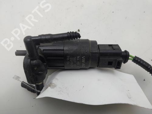 Used Washer pump Washer pump SKODA OCTAVIA I (1U2) 1.9 TDI (100 hp) 33842412 33842412