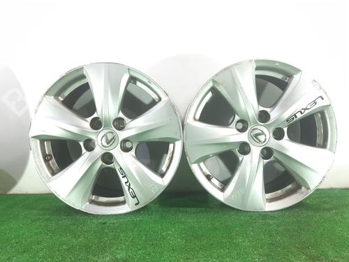 Rim LEXUS IS III (_E3_) 300h (AVE30_, AVE30R) | BP7212891C45 