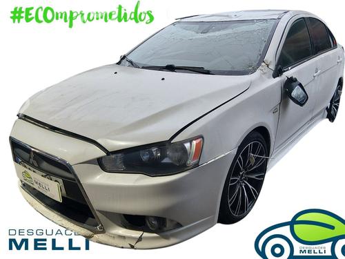 Pièces Détachées Usagées MITSUBISHI LANCER VIII Sportback (CX_A) 2.0 DI-D (CX8A) (140 hp) 4390814