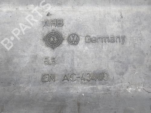 Oliebundkar VW GOLF V (1K1) | BP30929220M115