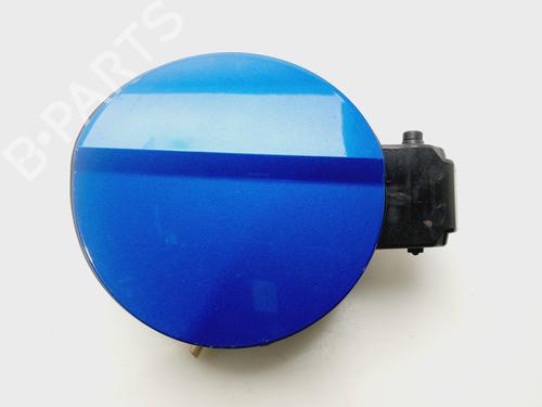 Used Fuel flap SKODA FABIA III (NJ3) 1.2 TSI (90 hp) 32384769