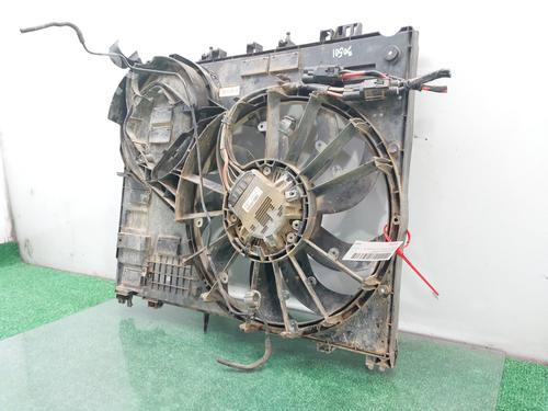 Radiator fan LAND ROVER RANGE ROVER SPORT II (L494) 3.0 TDV6 4x4 | BP12417219M35 