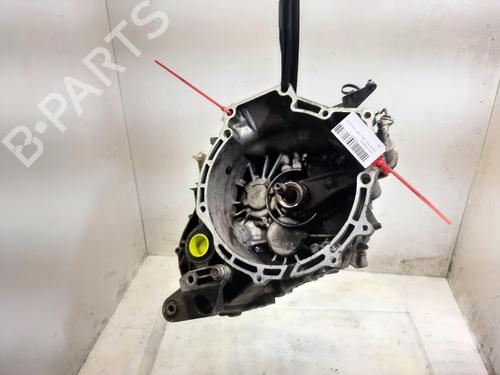 Used Gearbox MAZDA 5 (CR) 2.0 CD (CR19) (110 hp) 28680971