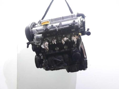 Used Engine OPEL CORSA C (X01) [2000-2009]  3022623
