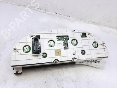 Instrument cluster FORD MONDEO III (B5Y) 2.0 16V TDDi / TDCi | BP10083972C47 