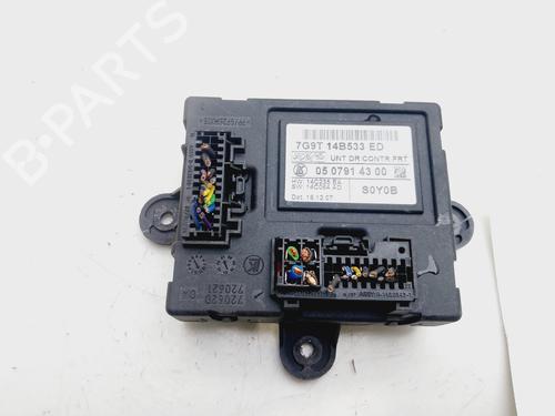 Used Electronic module FORD MONDEO IV (BA7) 2.0 TDCi (140 hp) 28004748