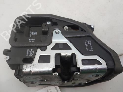 Front right lock BMW 1 (E87) 116 d | BP37994939C97 - Image 2