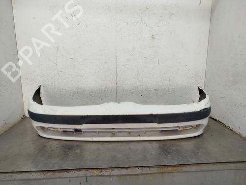 Used Front bumper RENAULT MEGANE I Classic (LA0/1_) 1.6 e (LA0F, LA0S) (90 hp) 28374312
