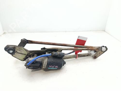 Motor limpa vidros frontal Motor limpa vidros frontal DAEWOO REZZO (U100) 1.8 (98 hp) 36404700 36404700