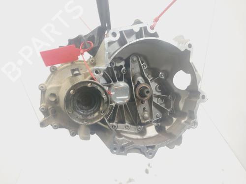 Used Gearbox SKODA FABIA II (542) [2006-2014]  29634734