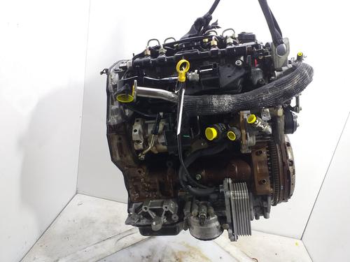 Used Engine Engine FORD MONDEO III (B5Y) [2000-2007] 9573921 9573921