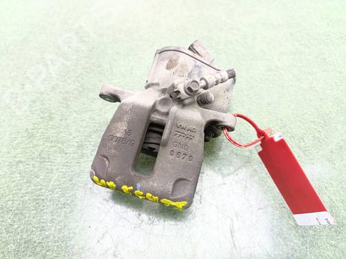 Used Left rear brake caliper Left rear brake caliper 39537565 39537565