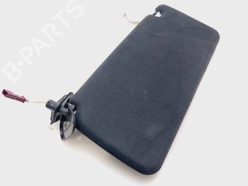 Left sun visor BMW X5 (E53) 3.0 d | BP20076638I1 