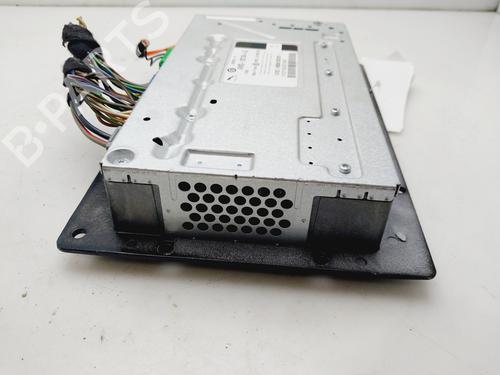 Electronic module JAGUAR XF I (X250)  | BP27533820M83 