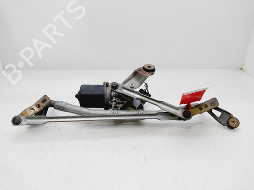 Viskermotor vindrute RENAULT MEGANE II (BM0/1_, CM0/1_) [2001-2012]  30795822