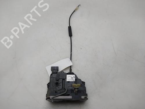 Used Rear right lock Rear right lock OPEL CORSA D (S07) [2006-2015] 34051947 34051947