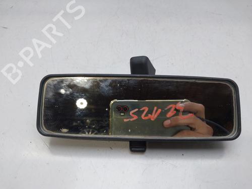 Used Rear mirror FIAT PUNTO (188_) 1.3 JTD 16V (70 hp) 16005762