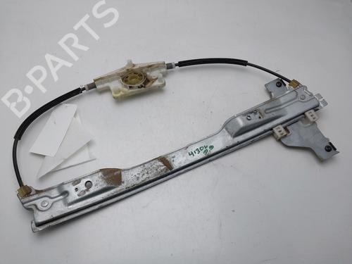 Used Front right window mechanism Front right window mechanism CITROËN C4 I (LC_) [2004-2014] 33464211 33464211