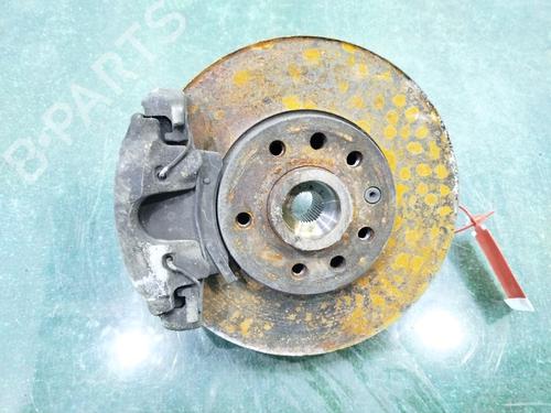 Achsschenkel links vorne OPEL ASTRA G Hatchback (T98)  | BP29549564M25 
