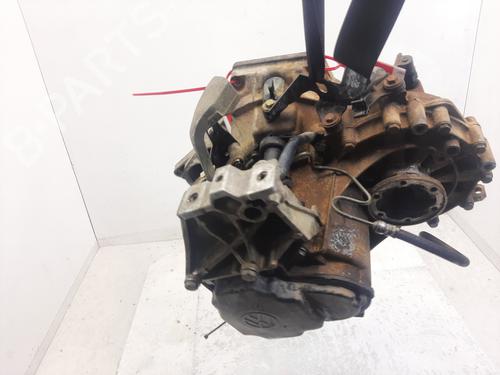 Gearbox SEAT LEON (1M1) | BP31263722M3