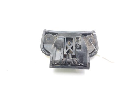 Front right exterior door handle PEUGEOT 106 II (1A_, 1C_) 1.1 i | BP11700546C129 