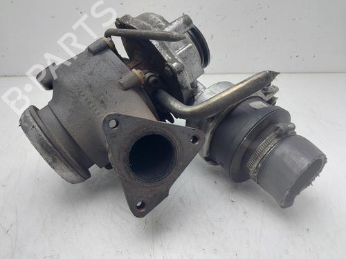 Turbolader/Kompressor Turbolader/Kompressor MERCEDES-BENZ B-CLASS Sports Tourer (W245) [2005-2011] 35777249 35777249