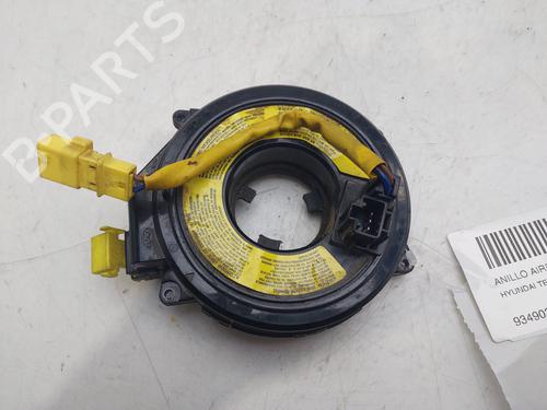 Used Squib airbag HYUNDAI TERRACAN (HP) 2.9 CRDi 4WD (150 hp) 17901103