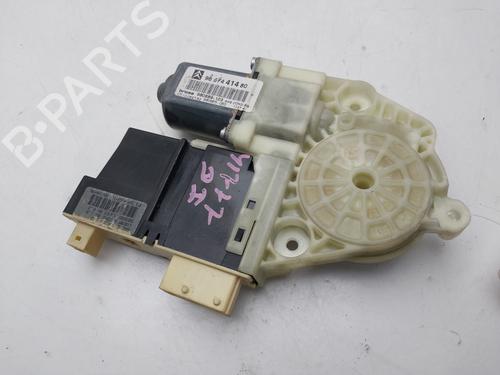Left front window motor CITROËN C4 I (LC_) | BP36229689E21 - Image 4