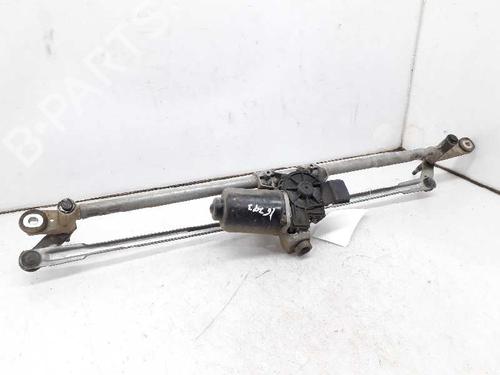 Front wiper motor LAND ROVER DISCOVERY III (L319) 2.7 TD 4x4 | BP5565656M29 