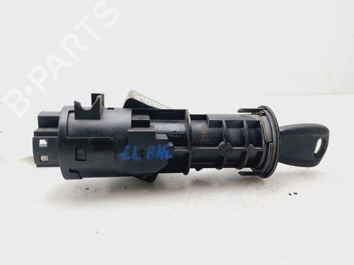 Ignition barrel FIAT PANDA (169_) 1.2 (169.AXB11, 169.AXB1A) | BP20327495M48 