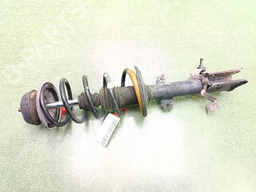 Right front shock absorber DACIA DUSTER (HS_) | BP39492488M17 - Image 4