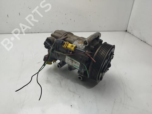 Used AC compressor PEUGEOT 307 (3A/C) [2000-2012]  32042758
