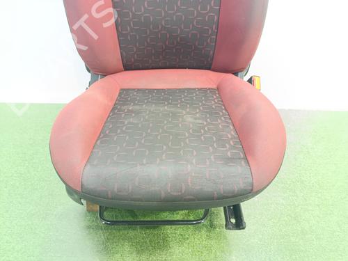 Right front seat FIAT DOBLO Cargo (263_) 1.3 D Multijet | BP32366638C16 - Image 4