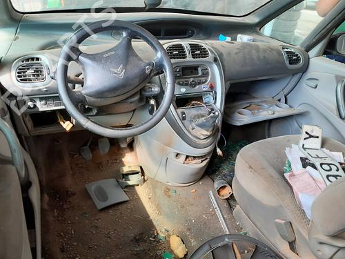 Andre CITROËN XSARA PICASSO (N68) 1.6 HDi | BP11650815O1 