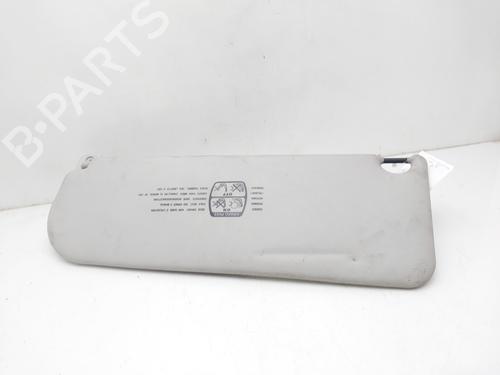 Højre solskærm FIAT ULYSSE (179_) 2.2 JTD | BP15584226I2 