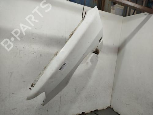 Left front fenders PEUGEOT 306 (7B, N3, N5) 2.0 HDI 90 | BP29394251C41 