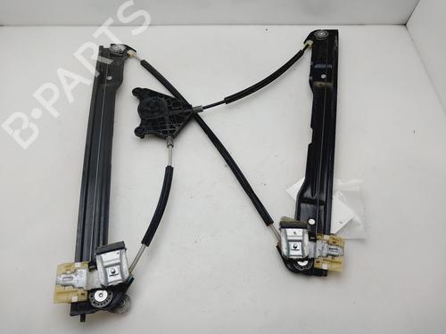 Used Front left window mechanism VW CADDY ALLTRACK IV Box Body/MPV (SAA) [2015-2020]  31124411