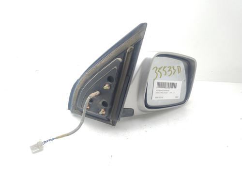 Used Right mirror NISSAN X-TRAIL I (T30) [2001-2013]  26934268