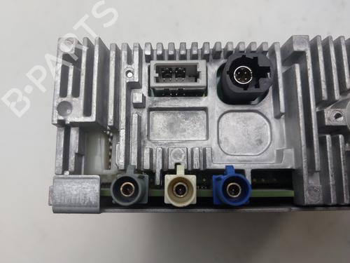 Radio PEUGEOT 2008 I (CU_) | BP37757086E6 - Image 2