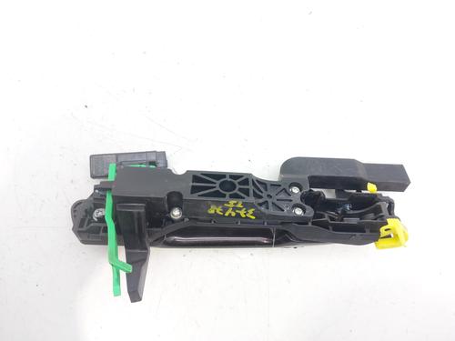Rear left exterior door handle LEXUS CT (ZWA10_) 200h (ZWA10_) | BP27276719C130 