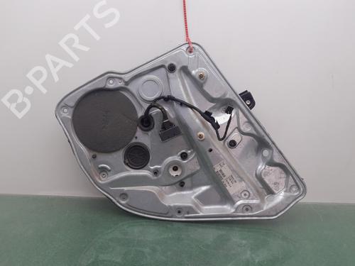 Rear right window mechanism VW GOLF IV (1J1) 1.9 TDI | BP26680049C25 