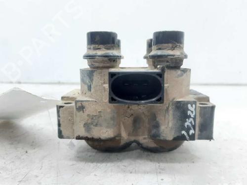 Ignition coil FORD FIESTA III (GFJ)  | BP6875527M94 