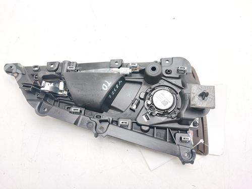 Rear right interior door handle AUDI A7 Sportback (4GA, 4GF) 3.0 TFSI quattro | BP37402011I16 - Image 3