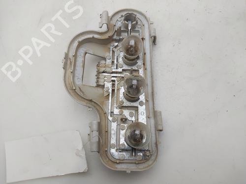 Lampeholder Lampeholder OPEL ASTRA G Saloon (T98) [1998-2009] 36773132 36773132