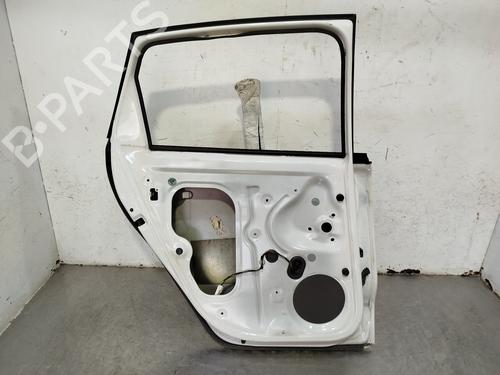 Left rear door VW POLO V (6R1, 6C1)  | BP26143332C4 