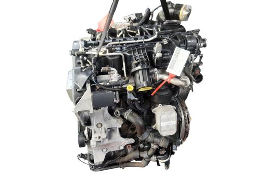 Used Engine SEAT IBIZA IV (6J5, 6P1) [2008-2017]  28017680