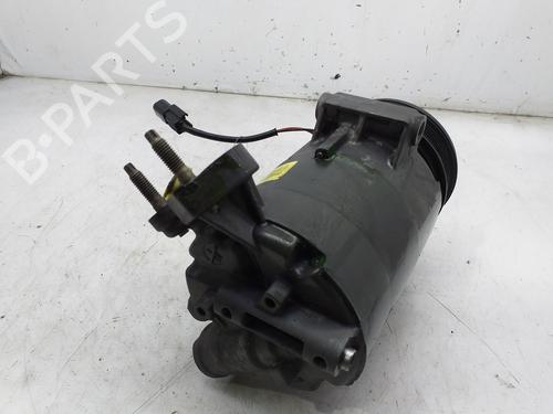 AC compressor FORD FOCUS III 1.0 EcoBoost | BP9155896M34 